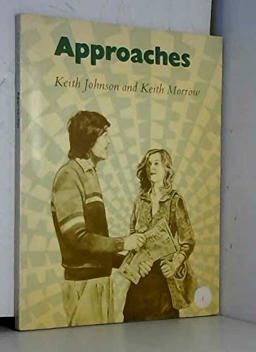 Approaches Student's Book
