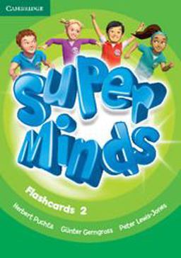 Super Minds