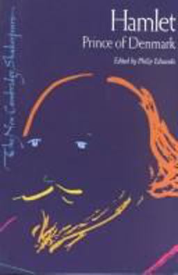 Hamlet, Prince of Denmark