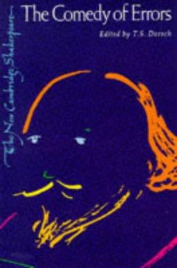 The Comedy of Errors