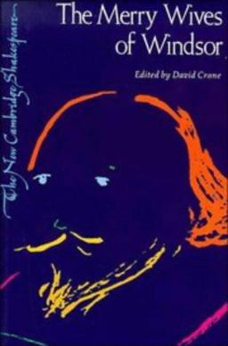 The Merry Wives of Windsor