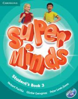 Super Minds