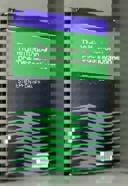 The Diffusion of Process Innovations