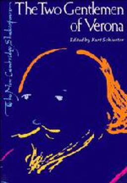 The Two Gentlemen of Verona