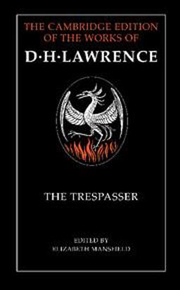 The Trespasser
