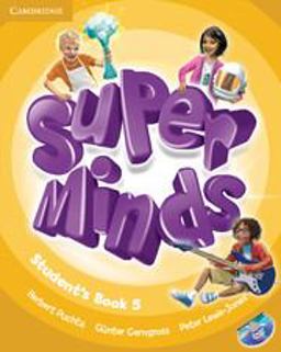 Super Minds