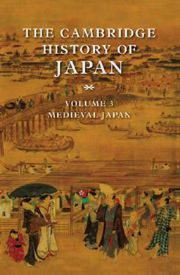 Medieval Japan  9780521223546 Front Cover
