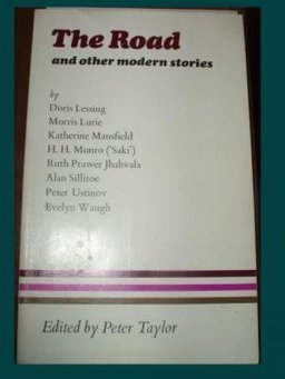 The Road and Other Modern Stories