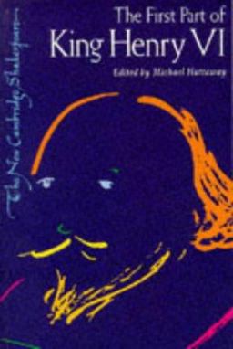 The First Part of King Henry VI