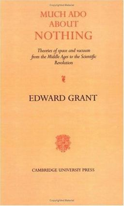 Much Ado about Nothing