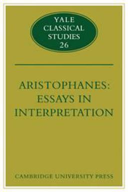 Aristophanes