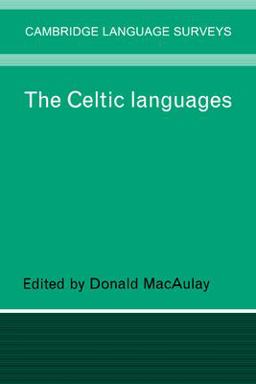 The Celtic Languages