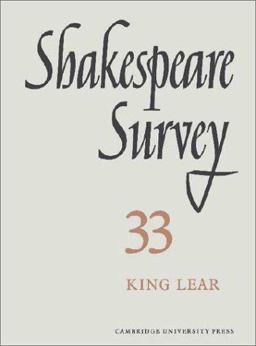 King Lear
