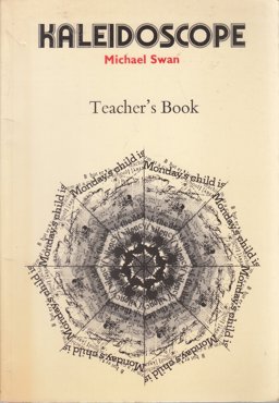 Kaleidoscope Teachers Book
