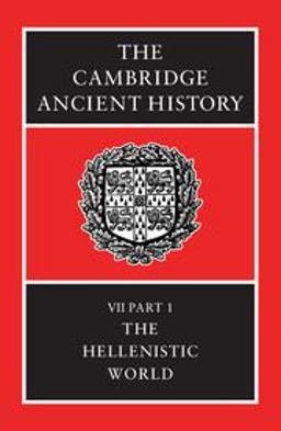 The Hellenistic World