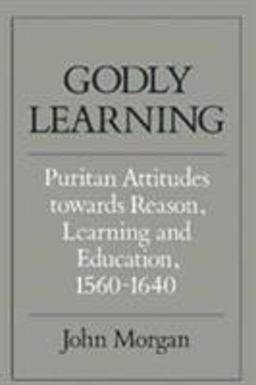 Godly Learning