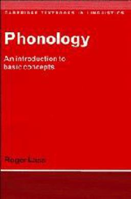 Phonology