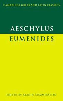 Aeschylus