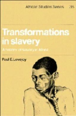 Transformations in Slavery