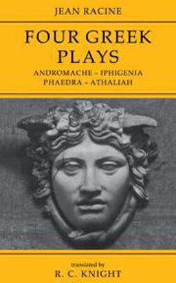 Four Greek Plays
