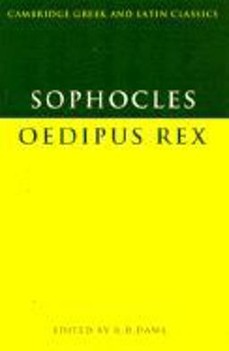 Sophocles