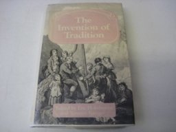 The Invention of Tradition The Invention of Tradition