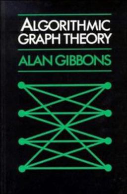 Algorithmic Graph Theory