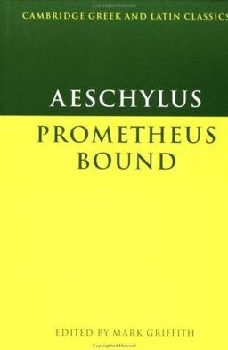 Prometheus Bound