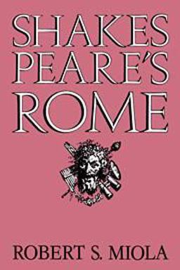 Shakespeare's Rome