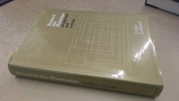 Research into Illustration