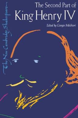 The Second Part of Henry IV