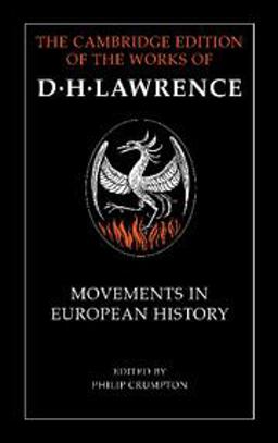 Movements in European History