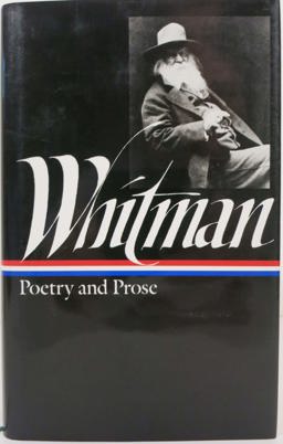 Poetry and Prose