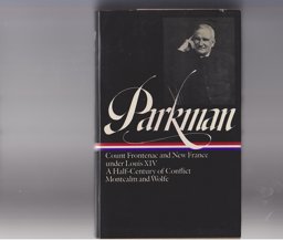 France and England in North America