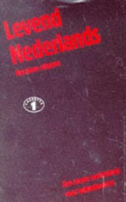 Levend Nederlands