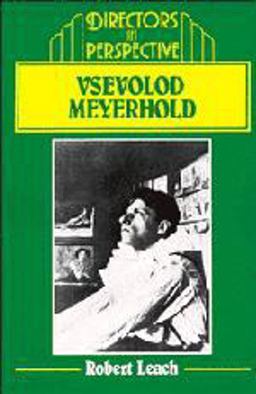 Vsevolod Meyerhold