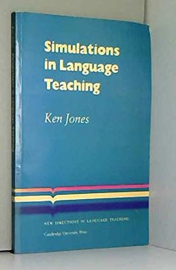 Simulations in Language Teaching