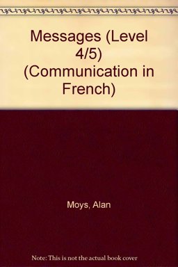 Messages (Level 4/5)