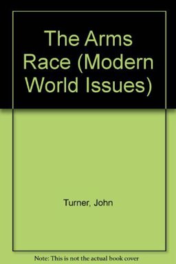 The Arms Race The Arms Race