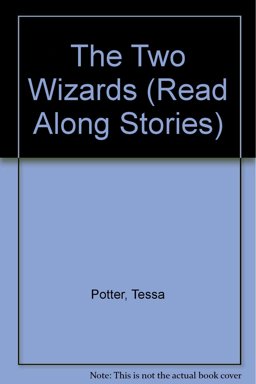 The Two Wizards