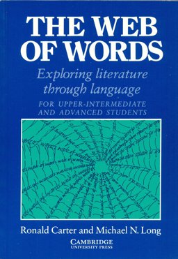 The Web of Words The Web of Words