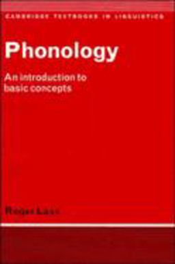 Phonology