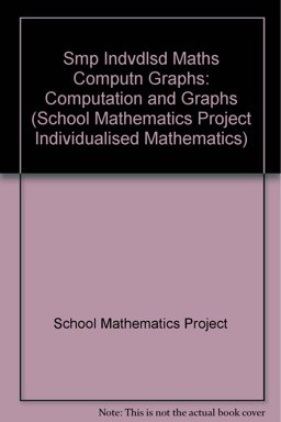 Smp Indvdlsd Maths Computn Graphs