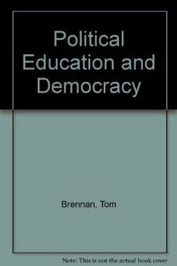 Political Education and Democracy