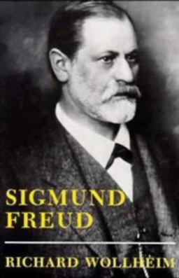Sigmund Freud