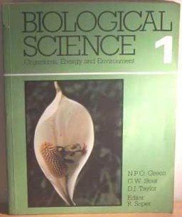 Biological Science 1 Ors