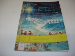 Journey to Bethlehem