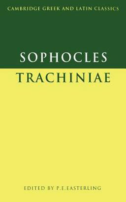 Sophocles
