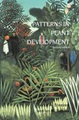 Patterns in Plant Development 2nd 9780521288958 Front Cover
