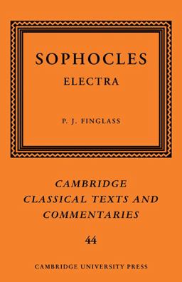 Sophocles: Electra